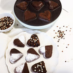 Carregar imagem no visualizador da galeria, Máquina para fazer bolinhos em forma de coração