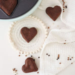 Carregar imagem no visualizador da galeria, Preparado para fondant de chocolate