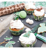 Carregar imagem no visualizador da galeria, Decorações de açucar Dinossauro