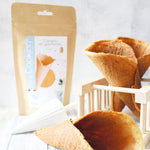 Carregar imagem no visualizador da galeria, Preparado para Cones e Bolachas Baunilha