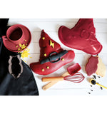 Carregar imagem no visualizador da galeria, Conjunto de utensílios Halloween