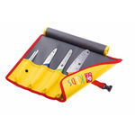 Carregar imagem no visualizador da galeria, Conjunto de Facas para criança ICEL