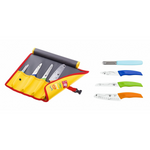 Carregar imagem no visualizador da galeria, Conjunto de Facas para criança ICEL