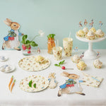 Carregar imagem no visualizador da galeria, Cortadores Peter Rabbit e amigos