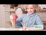 Carregar e reproduzir vídeo no visualizador da Galeria, Pincel de silicone infantil Marius