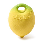 Carregar imagem no visualizador da galeria, Mini Doudou e Mordedor | João, o limão

