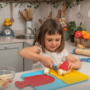 Coleção Chefclub Kids: Os preferidos dos mini chefs e das suas famílias