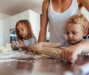 COZINHA DE AFETOS