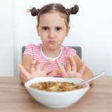 seletividade alimentar