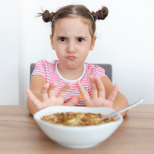Seletividade Alimentar: A importância de envolver as Crianças na Cozinha