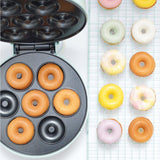 Pequenas máquinas de cozinha para cozinhar em família