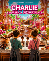 Workshop de chocolate para crianças na Kidchen, Lisboa