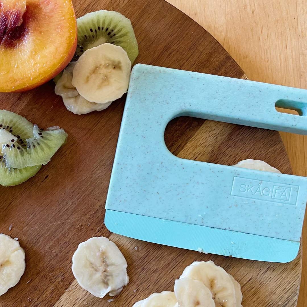 KLYV - Safe Kids Knife | Waldorf/Montessori Style