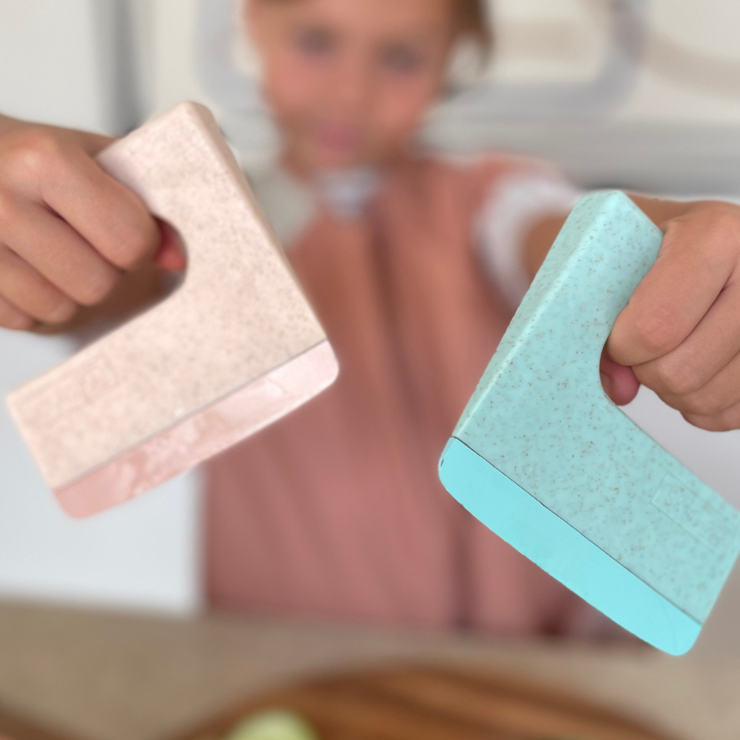 KLYV - Safe Kids Knife | Waldorf/Montessori Style