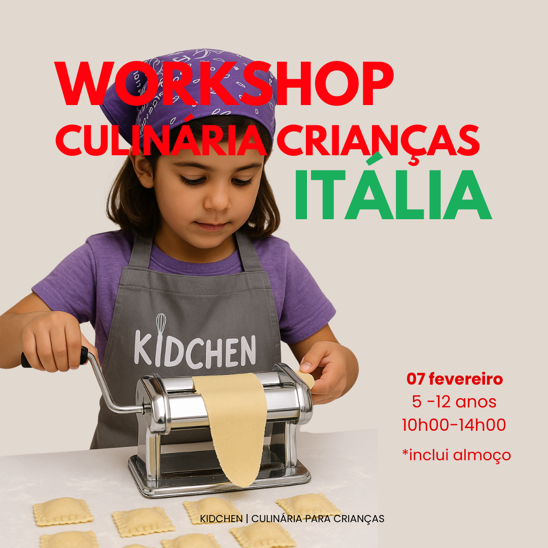 Workshop Itália – Cucina del Nord