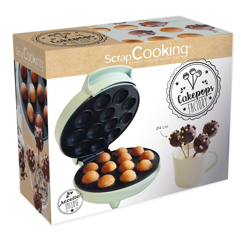Cake Pop Maker