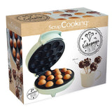 Máquina para fazer Cake Pops