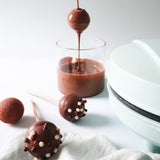 Ready for Cake Pops