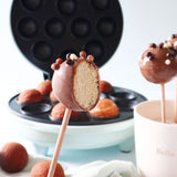 Máquina para fazer cake pops