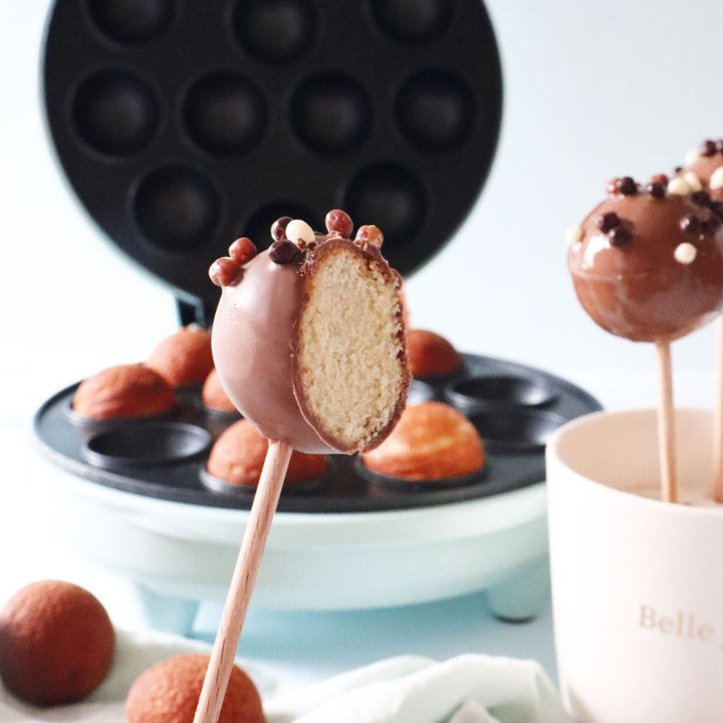 Máquina para fazer cake pops