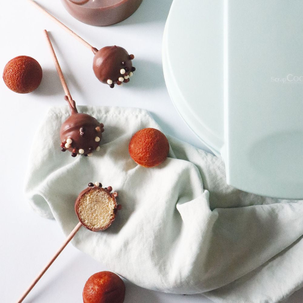 Cake Pop Maker