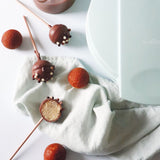 Máquina para fazer Cake Pops