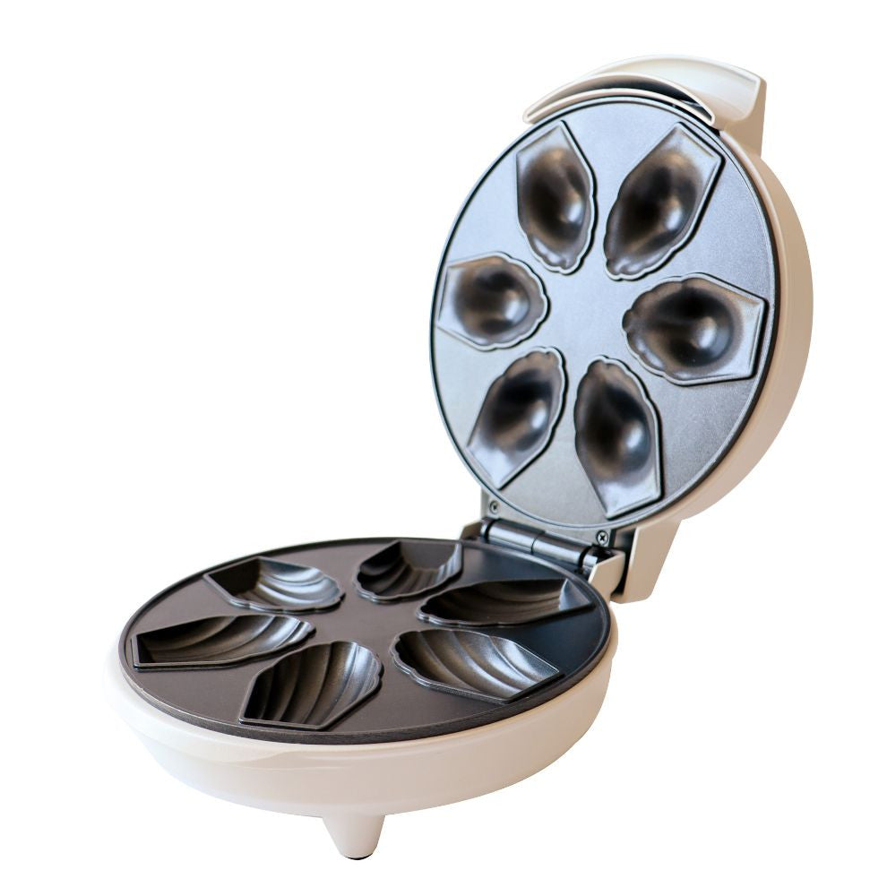 Máquina de mini madalenas