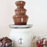 Fonte de chocolate