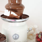 Fonte de chocolate