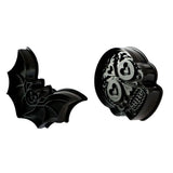 Cortadores Halloween com ejetor