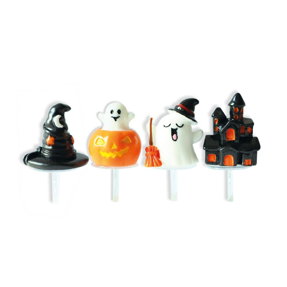 Decorações de Halloween