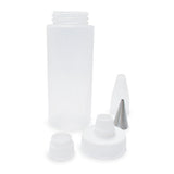 Conjunto 2 Squeezers + 2 Bicos de Glacê