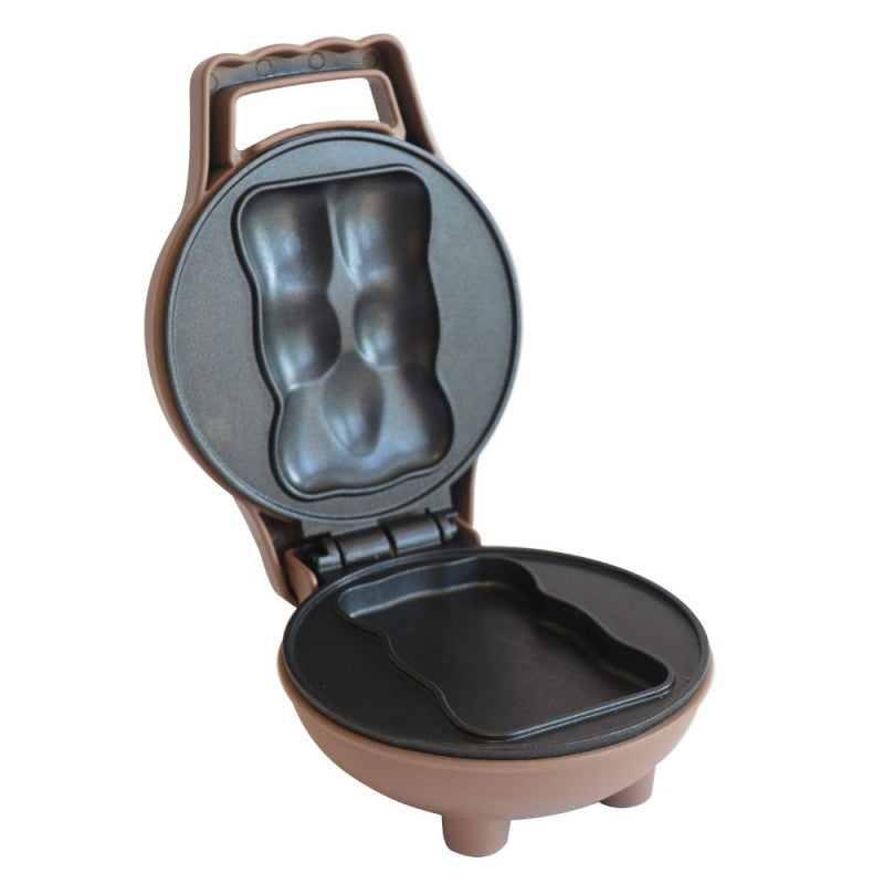 Mini máquina forma de Urso