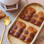 Carregar imagem no visualizador da galeria, Mini máquina forma de Urso
