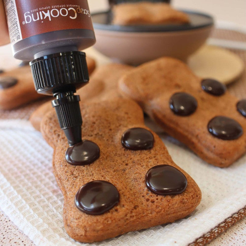 Mini máquina forma de Urso