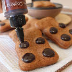 Carregar imagem no visualizador da galeria, Mini máquina forma de Urso
