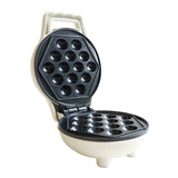 Mini máquina Bubble Waffles