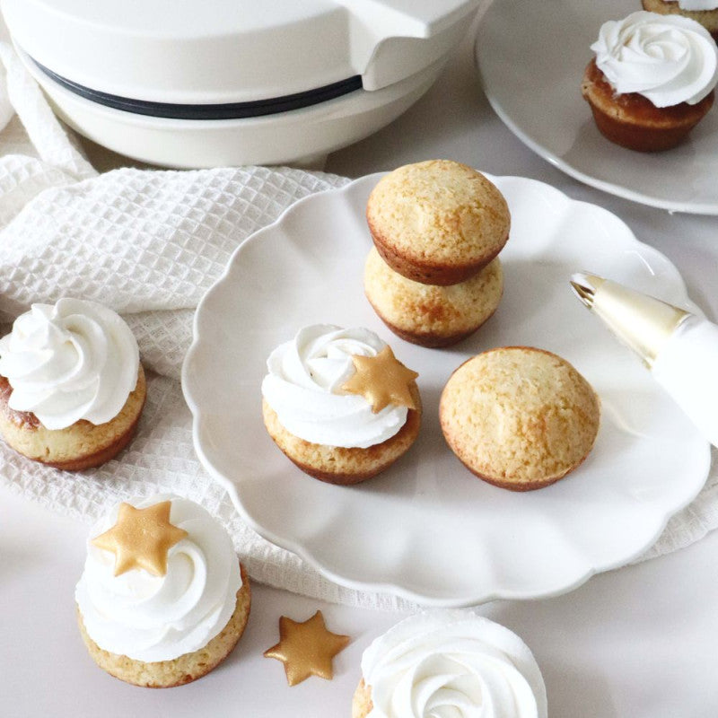 Máquina para fazer Cupcakes