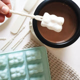 Máquina elétrica para fondue de chocolate