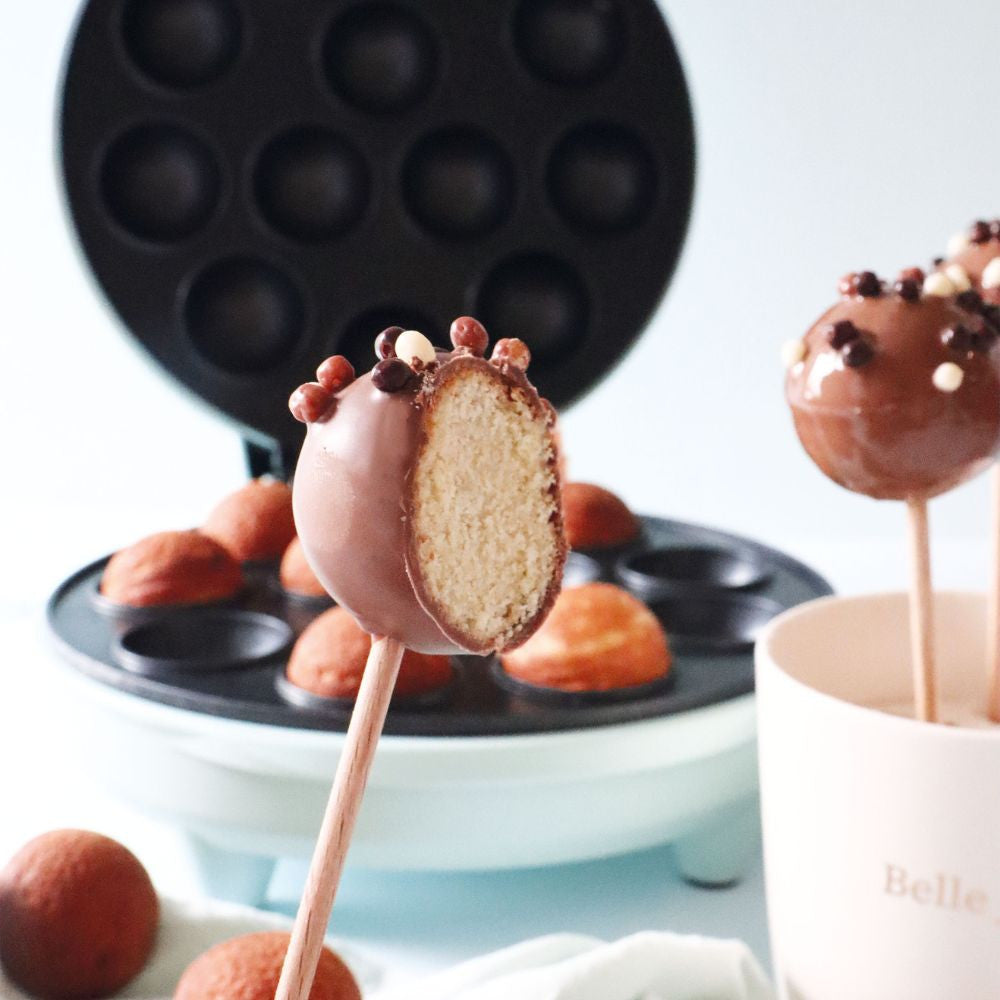 Preparado para cake pops