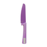 KLYV Classic – Safe Knife for Children +3 Years | BPA-Free