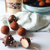 Ready for Cake Pops