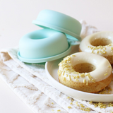 Formas Silicone Donuts Airfryer | Pack 6