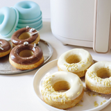 Formas Silicone Donuts Airfryer | Pack 6