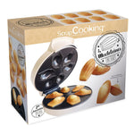 Carregar imagem no visualizador da galeria, Máquina de mini madalenas
