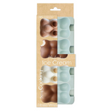 Silicone Mould 4 Bear Ice Creams