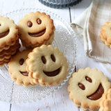 Ready for Filled Biscuits | Scrap Cooking