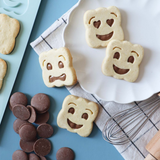Ready for Filled Biscuits | Scrap Cooking