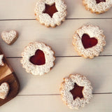 Cortadores Linzer de Natal