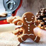Gingerbread Pancake Factory – The Most Magical Christmas Kit!